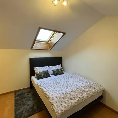 Apartment A Selva T2 In Caniço