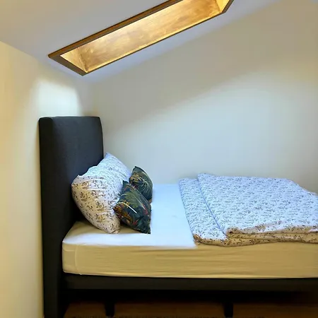 A Selva T2 In Apartment