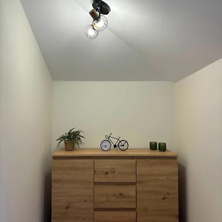 A Selva T2 In Apartment Caniço