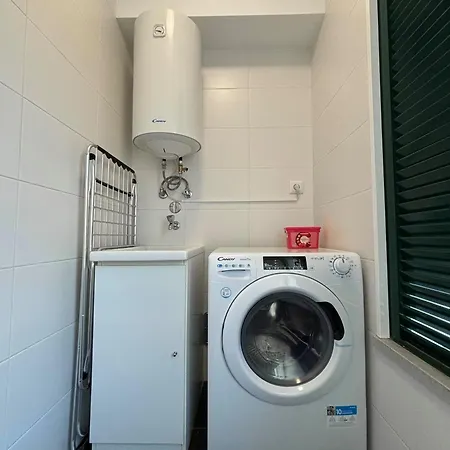 Apartment A Selva T2 In Caniço