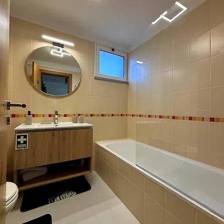 A Selva T2 In Apartment