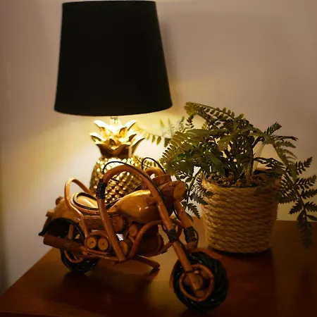 Apartment A Selva T2 In