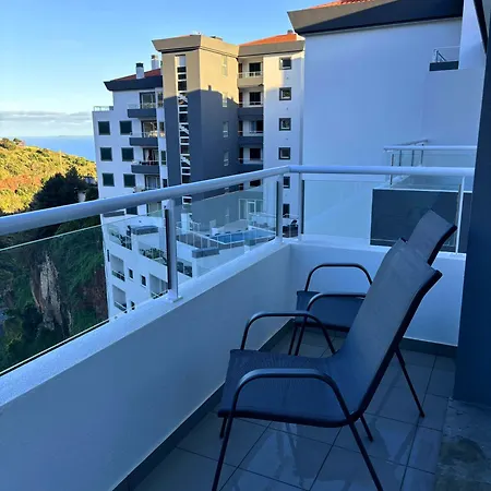 A Selva T2 In Apartment *