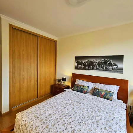 Apartment A Selva T2 In *