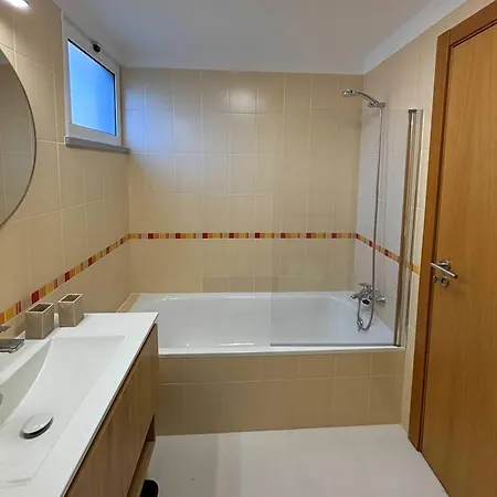 A Selva T2 In Apartment *