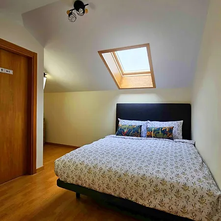 Apartment A Selva T2 In *