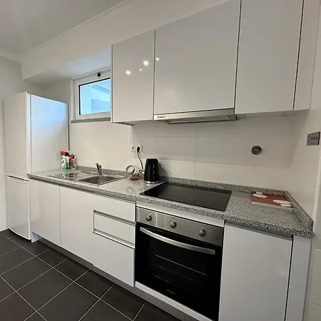 Apartment A Selva T2 In