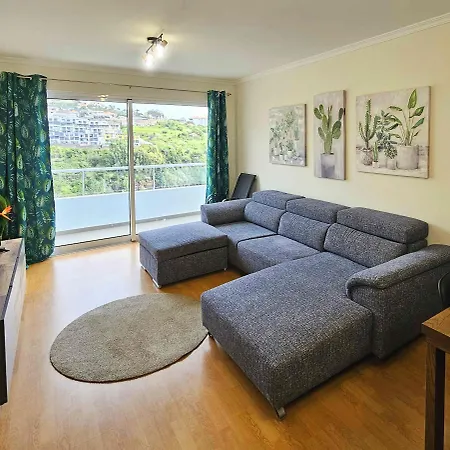 A Selva T2 In Apartment *