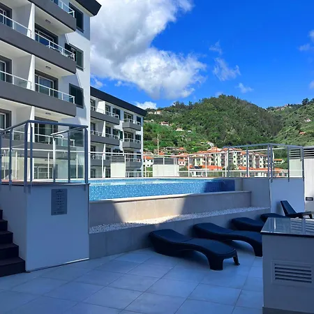 A Selva T2 In Canico (Madeira)