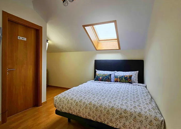 Apartamento A Selva T2 In *