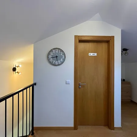 A Selva T2 In Апартаменты