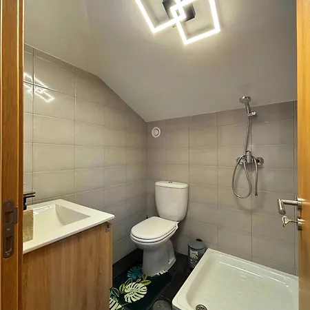 A Selva T2 In