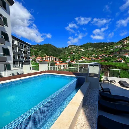 A Selva T2 In Апартаменты