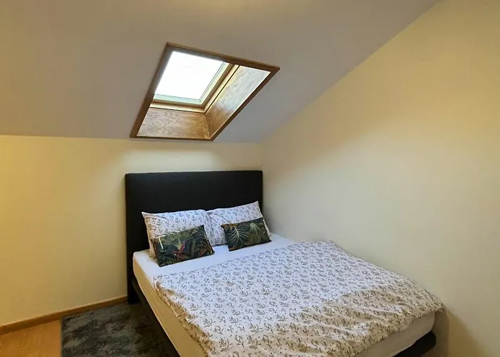 Appartamento A Selva T2 In Caniço