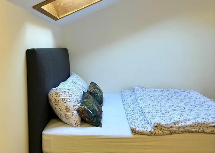 A Selva T2 In Appartamento