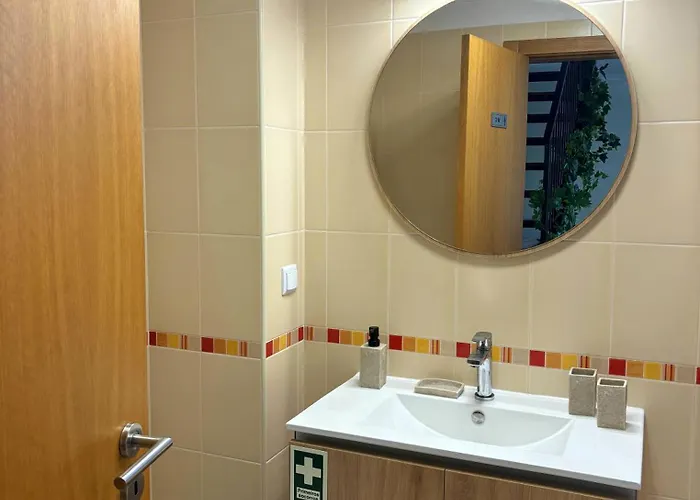 A Selva T2 In Appartamento *