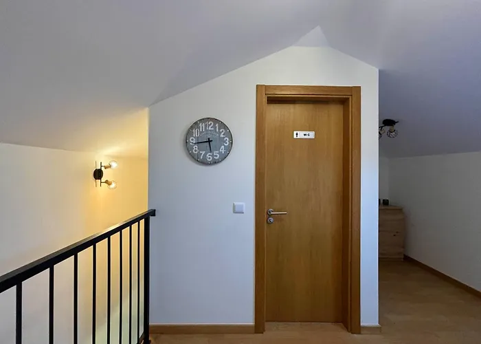 A Selva T2 In Appartamento