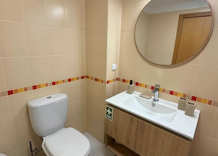 Appartamento A Selva T2 In