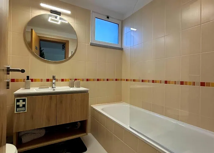 A Selva T2 In Appartamento