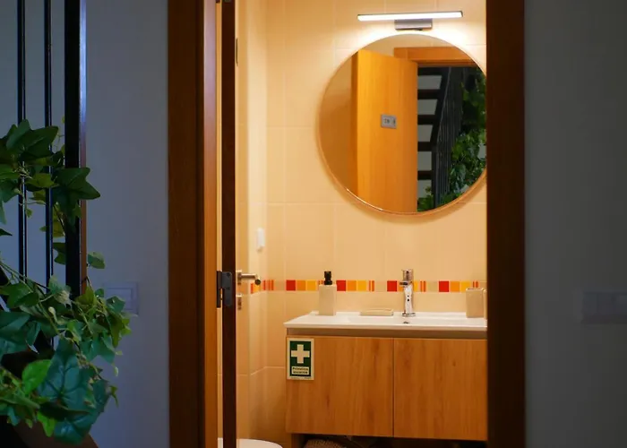 A Selva T2 In Appartamento Caniço