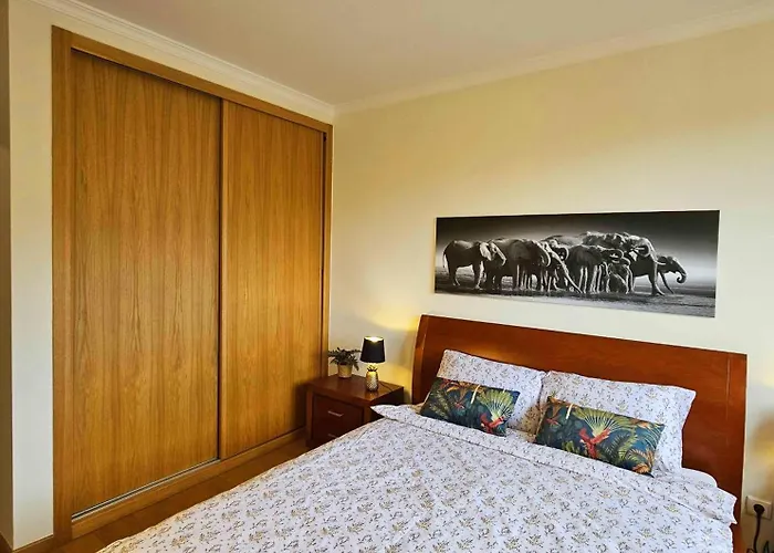 Appartamento A Selva T2 In *