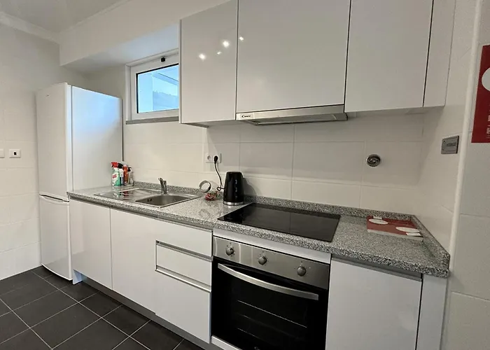 Appartamento A Selva T2 In