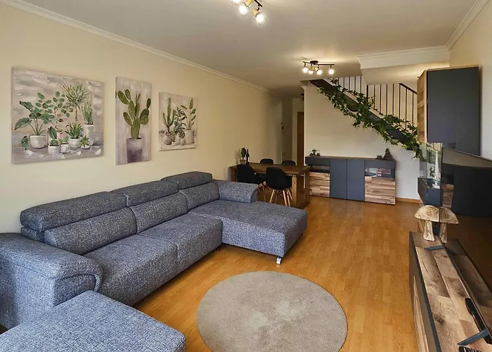 A Selva T2 In * Caniço